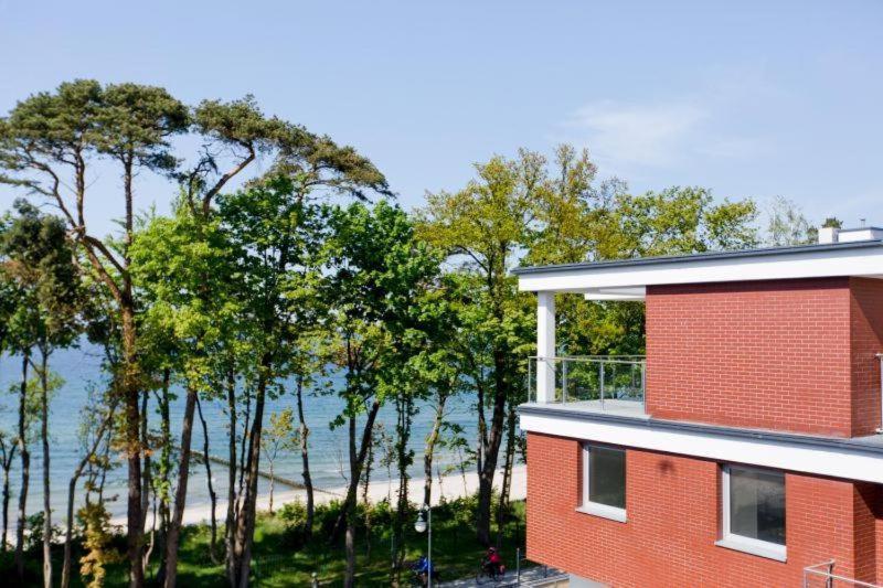 Resort Apartamenty Klifowa Rewal 45 Exterior photo