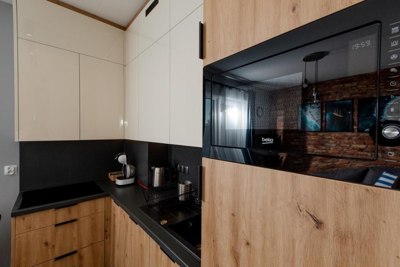 Resort Apartamenty Klifowa Rewal 45 Exterior photo