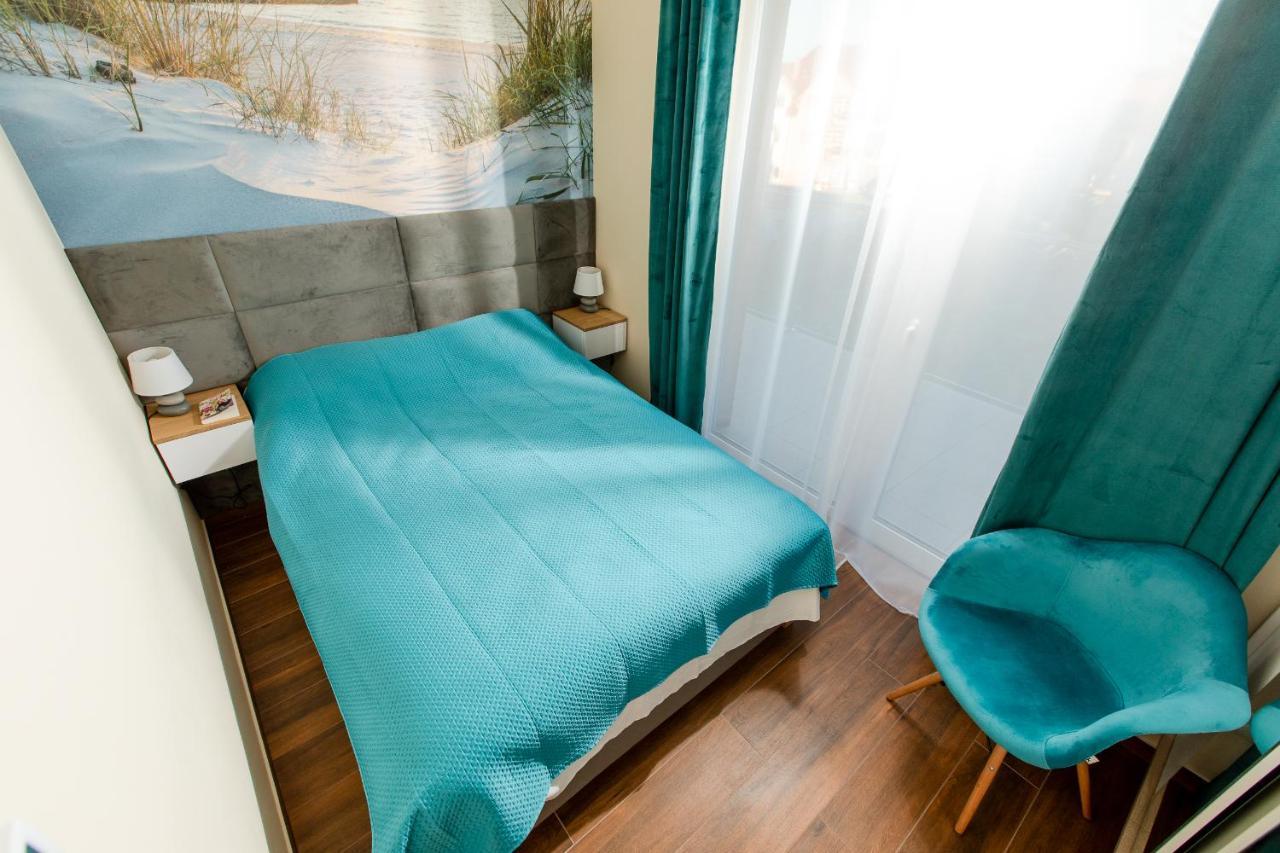 Resort Apartamenty Klifowa Rewal 45 Exterior photo
